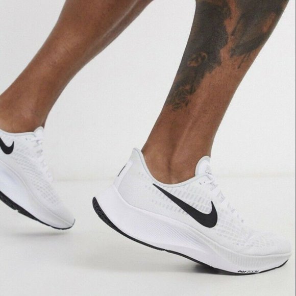 nike pegasus 37 gray